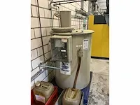 Beko öwamat kt20 olie-water afscheider - afbeelding 2 van  4