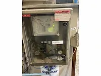 Beko öwamat kt20 olie-water afscheider - afbeelding 3 van  4
