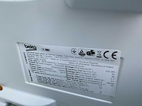 Beko rdsa240 koelkast (2x) - afbeelding 2 van  4