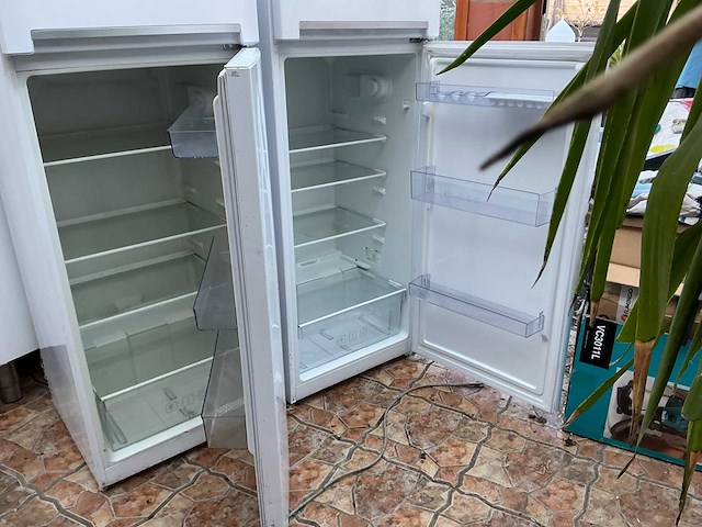 Beko rdsa240 koelkast (2x) - afbeelding 3 van  4