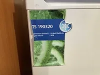 Beko s47090 tafelkoelkast - afbeelding 2 van  3