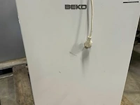 Beko tafelfrigo 220v - afbeelding 2 van  5