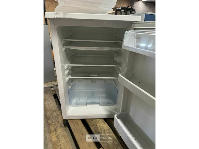 Beko tafelfrigo 220v - afbeelding 3 van  5