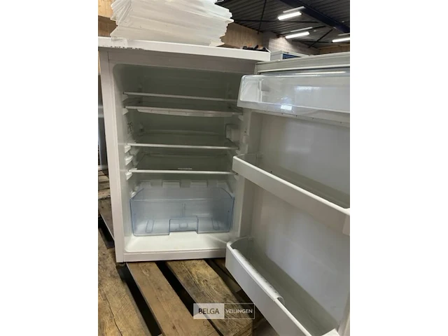 Beko tafelfrigo 220v - afbeelding 5 van  5