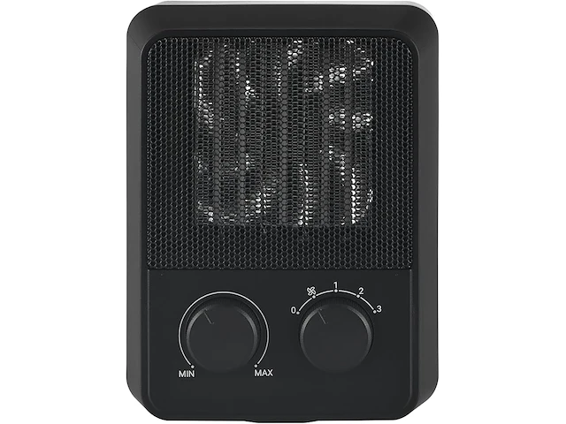 Beko tafelventilatorkachel - afbeelding 1 van  3