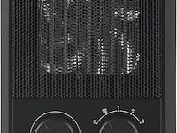 Beko tafelventilatorkachel - afbeelding 1 van  3