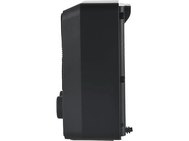 Beko tafelventilatorkachel - afbeelding 2 van  3
