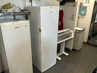 Beko vriezer - afbeelding 1 van  4