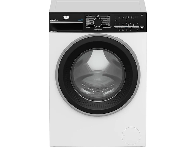 Beko wasmachine - afbeelding 1 van  6