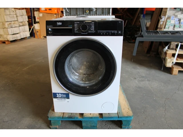 Beko wasmachine - afbeelding 2 van  6