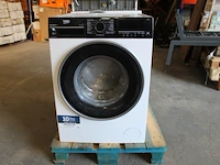 Beko wasmachine - afbeelding 2 van  6