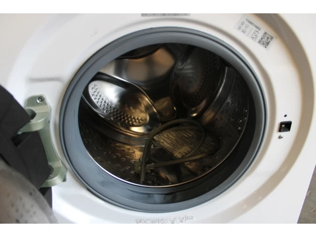 Beko wasmachine - afbeelding 3 van  6