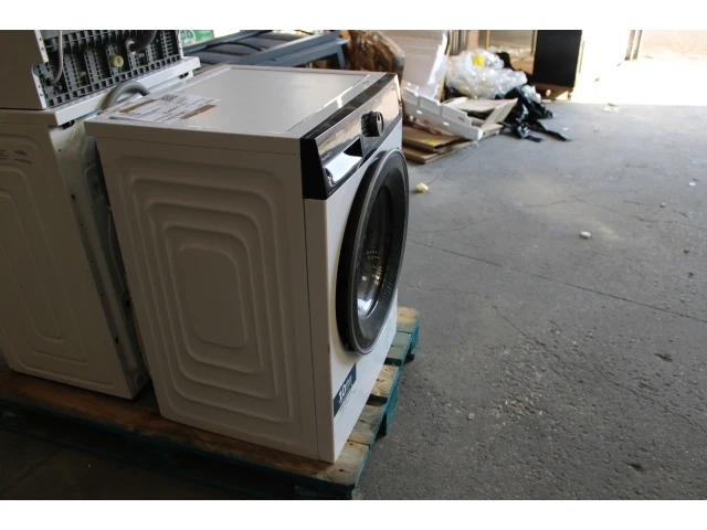 Beko wasmachine - afbeelding 5 van  6