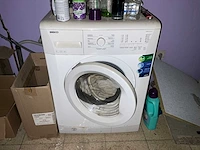 Beko wmb 61421 m wasmachine - afbeelding 1 van  2