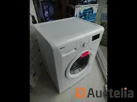 Beko wmb61431 wasmachine - afbeelding 1 van  7