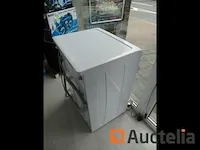 Beko wmb61431 wasmachine - afbeelding 2 van  7