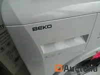 Beko wmb61431 wasmachine - afbeelding 5 van  7