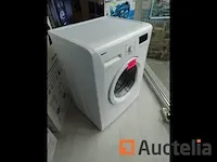 Beko wmb61431 wasmachine - afbeelding 6 van  7