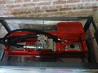 Bel-agro s340/cut3 snoeizaag - afbeelding 2 van  5