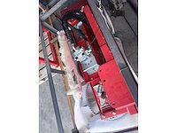 Bel-agro s340/cut3 snoeizaag - afbeelding 3 van  5