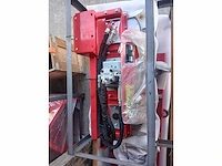 Bel-agro s340/cut3 snoeizaag - afbeelding 4 van  5