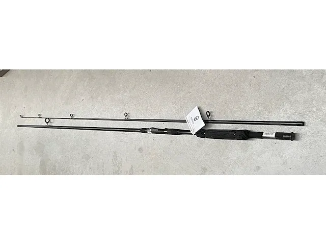 Bel hengel carp - afbeelding 1 van  6