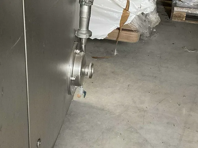 Belam sm1-401-9793 injector - afbeelding 9 van  9