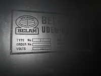 Belam - afbeelding 8 van  18