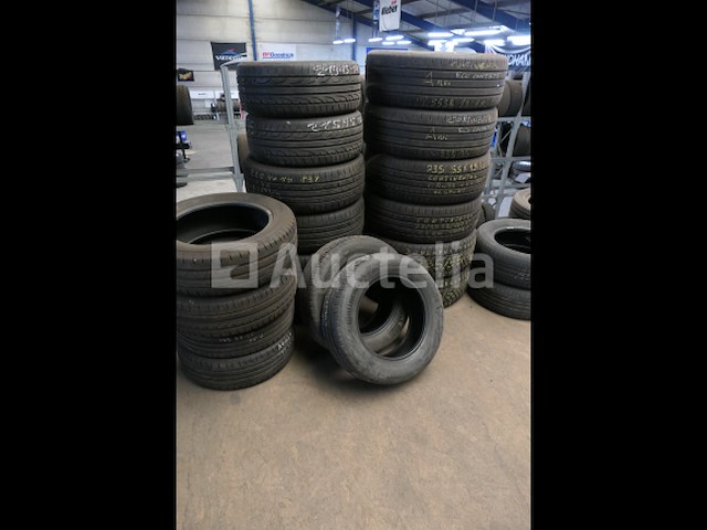Belangrijke partij tweedehands banden - afbeelding 3 van  9