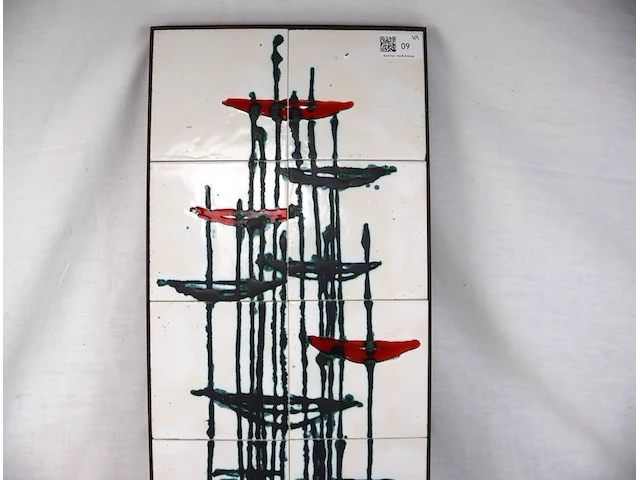 Belarti wandsculptuur - afbeelding 3 van  4