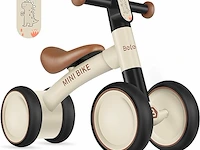 Beleev baby loopfiets - afbeelding 1 van  3