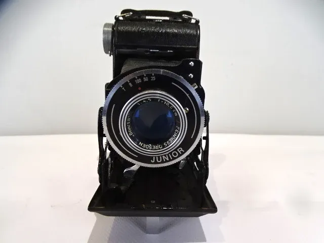 Belfoca retro fototoestel - afbeelding 2 van  4