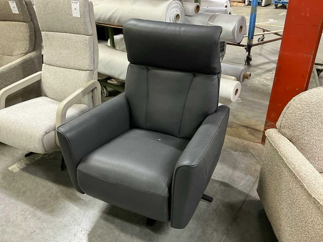 Belform - arm chair - afbeelding 1 van  7