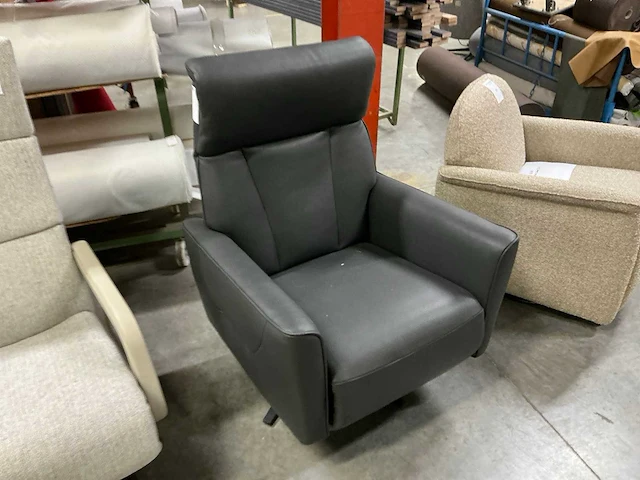 Belform - arm chair - afbeelding 3 van  7