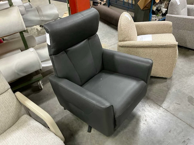 Belform - arm chair - afbeelding 4 van  7