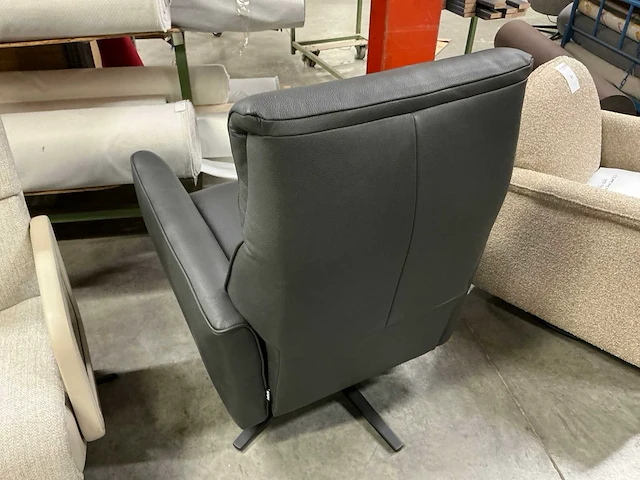 Belform - arm chair - afbeelding 5 van  7