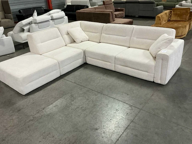 Belform - sofa set - afbeelding 1 van  6