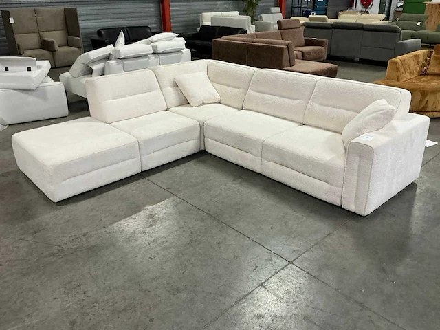 Belform - sofa set - afbeelding 2 van  6