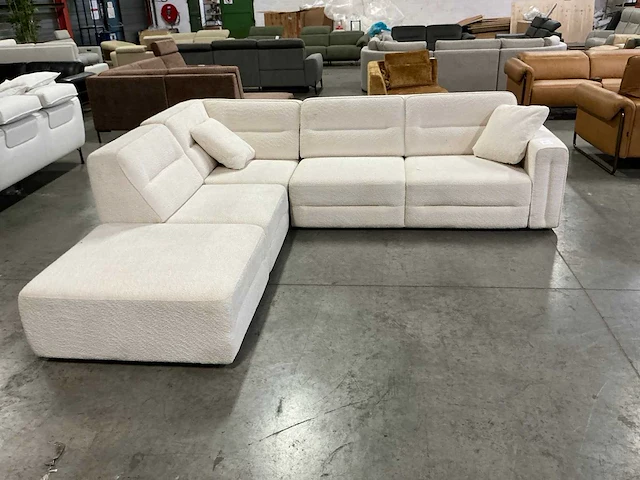 Belform - sofa set - afbeelding 3 van  6