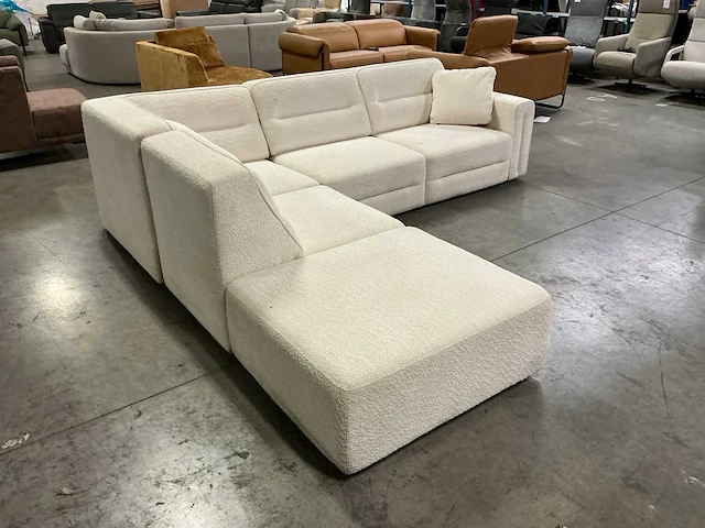 Belform - sofa set - afbeelding 4 van  6