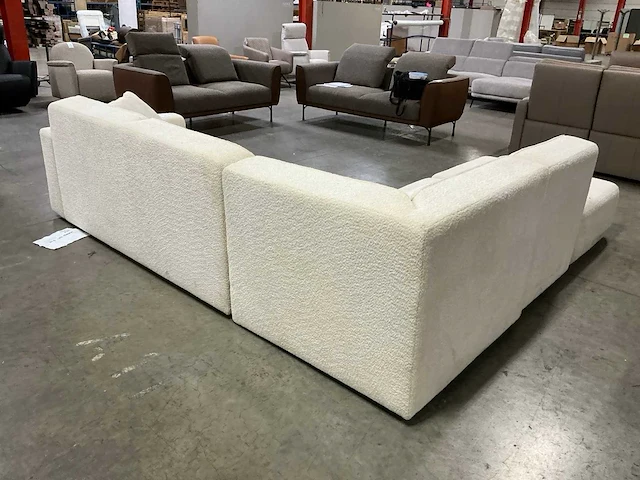 Belform - sofa set - afbeelding 6 van  6