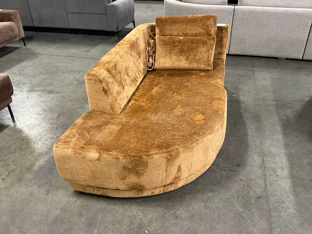 Belform chaise longue - afbeelding 2 van  5