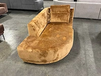 Belform chaise longue - afbeelding 2 van  5