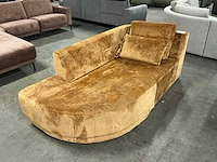 Belform chaise longue - afbeelding 1 van  5