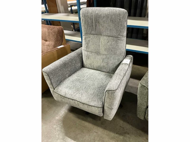 Belform elektrische relaxfauteuil - afbeelding 2 van  8
