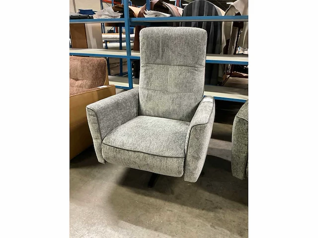 Belform elektrische relaxfauteuil - afbeelding 3 van  8