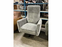 Belform elektrische relaxfauteuil - afbeelding 3 van  8