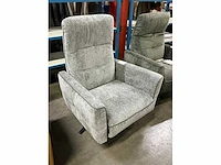 Belform elektrische relaxfauteuil - afbeelding 4 van  8