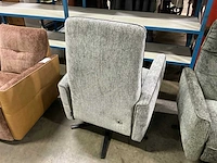 Belform elektrische relaxfauteuil - afbeelding 6 van  8
