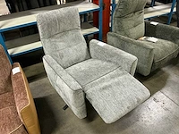 Belform elektrische relaxfauteuil - afbeelding 8 van  8